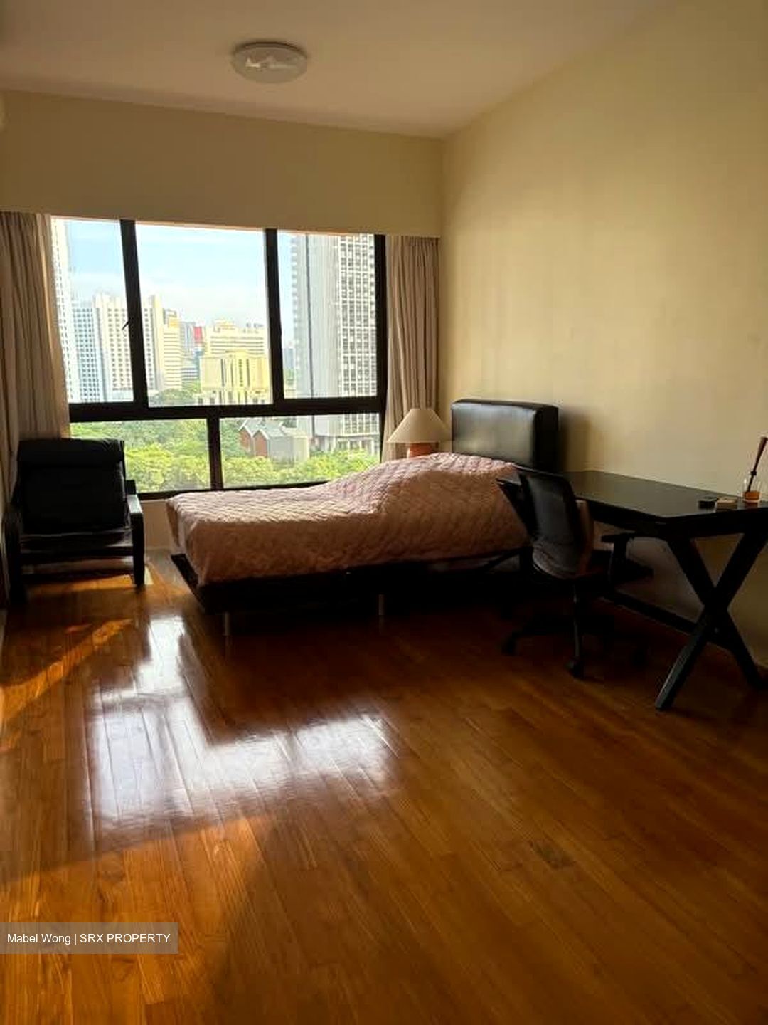 Yong An Park (D9), Condominium #560817801